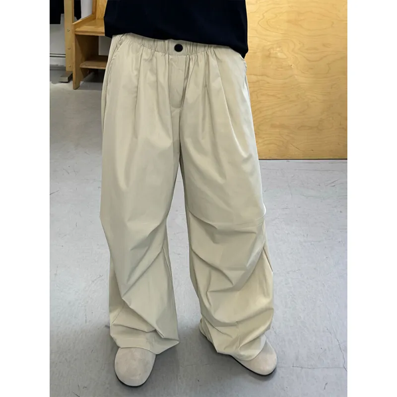 PVPVPV Casual Pants Unisex-4