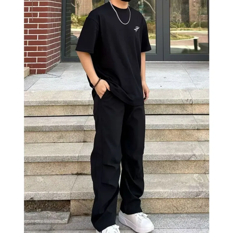 PVPVPV Casual Pants Unisex-7