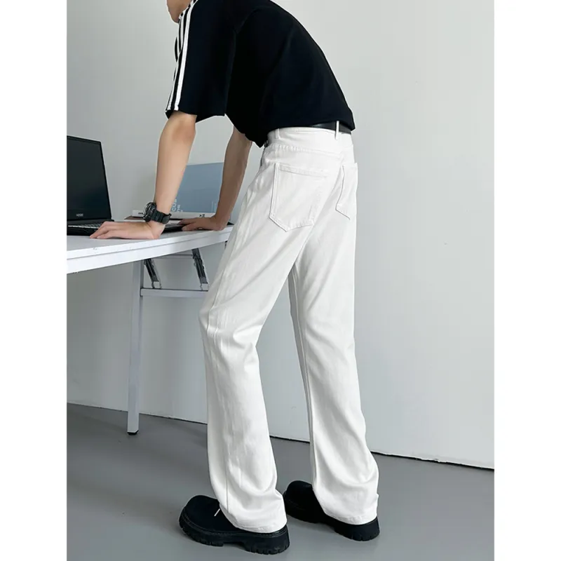 PVPVPV Jeans Unisex White-5