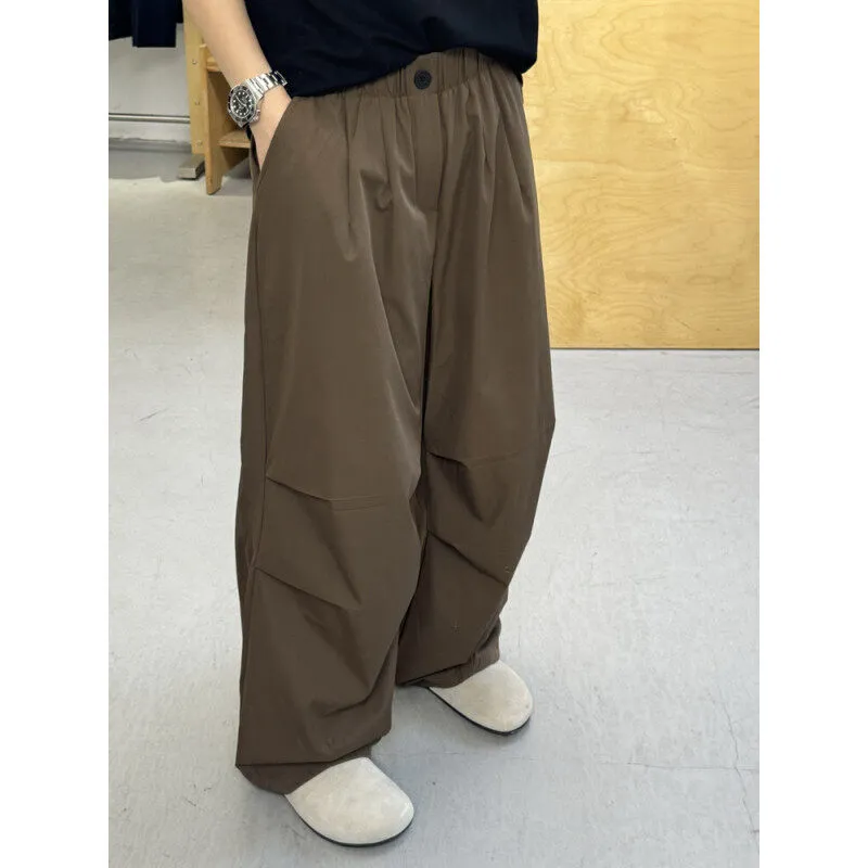 PVPVPV Casual Pants Unisex-13