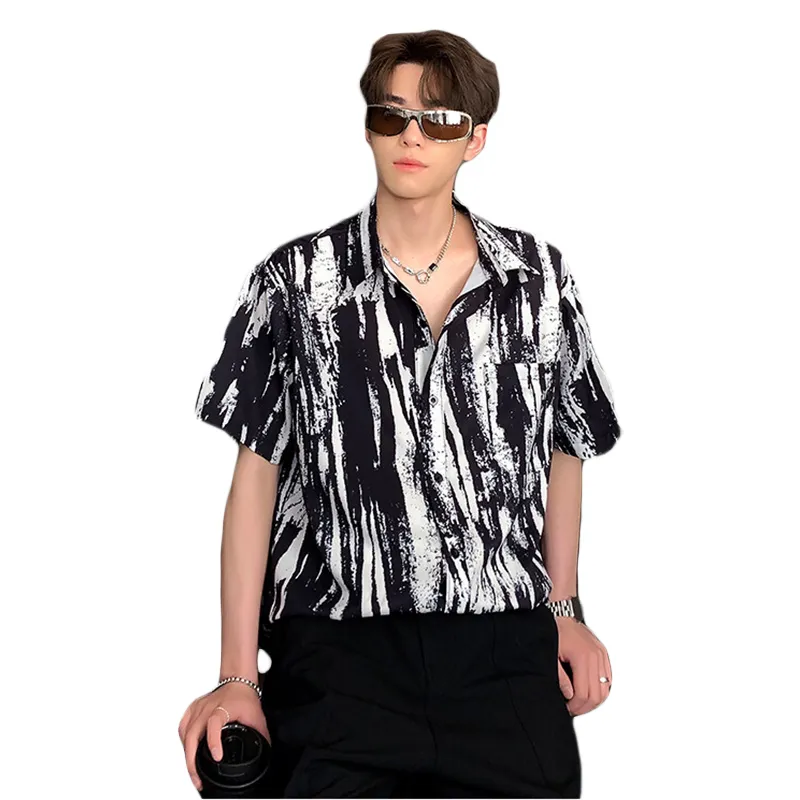 PVPVPV Shirts Unisex Black-4