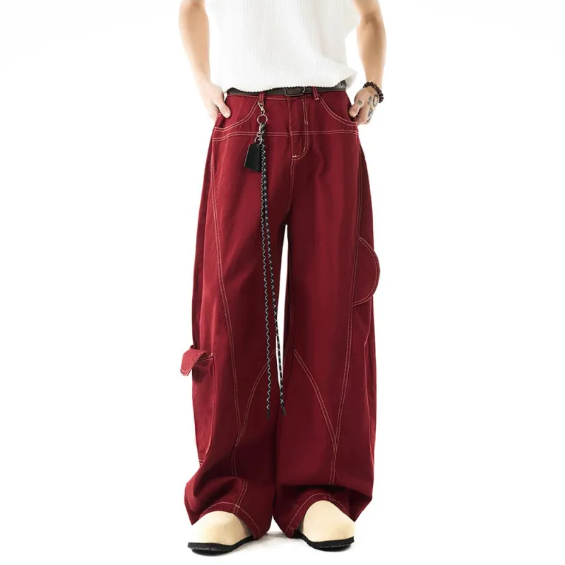PVPVPV Jeans Unisex-6