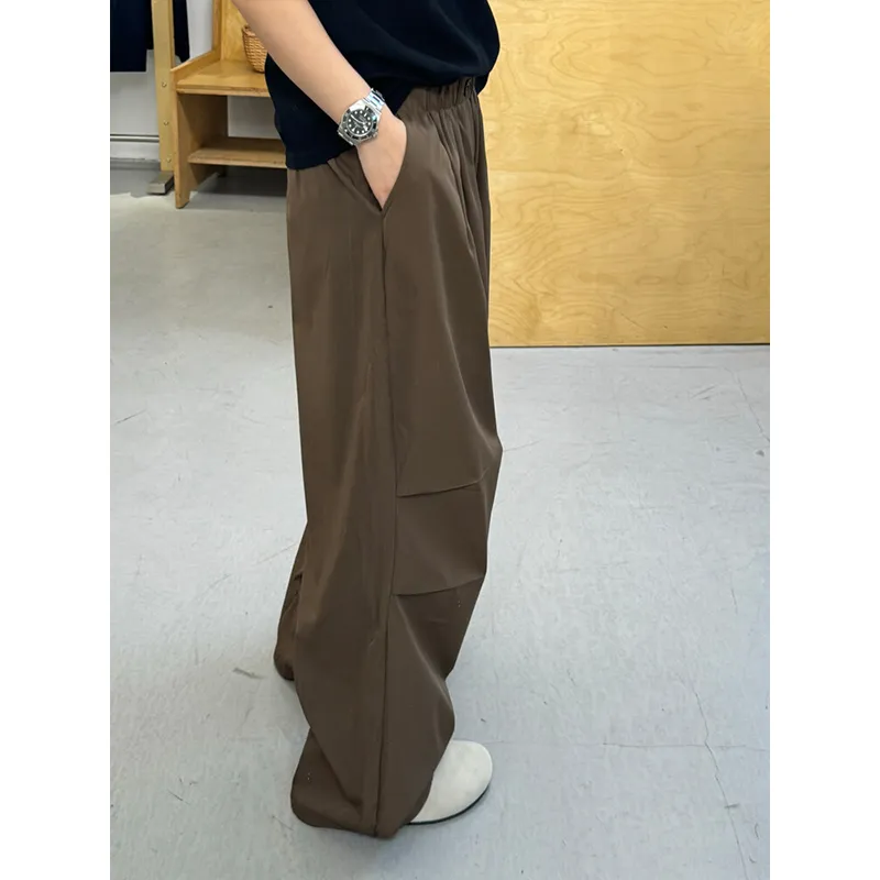 PVPVPV Casual Pants Unisex-11