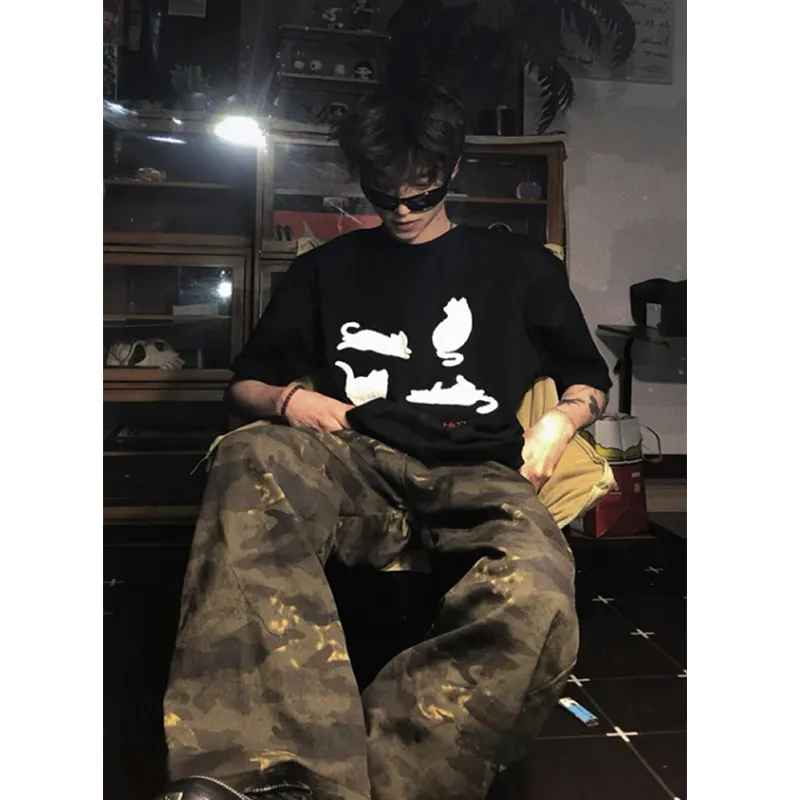 PVPVPV T Shirts Unisex-1