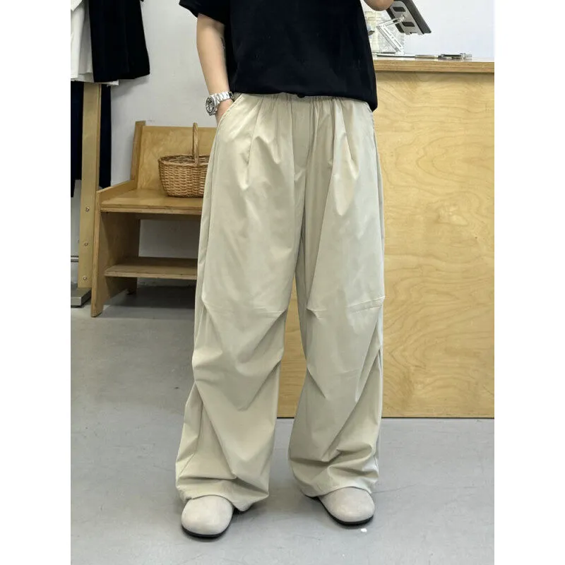 PVPVPV Casual Pants Unisex-3