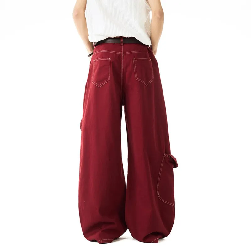 PVPVPV Jeans Unisex-9