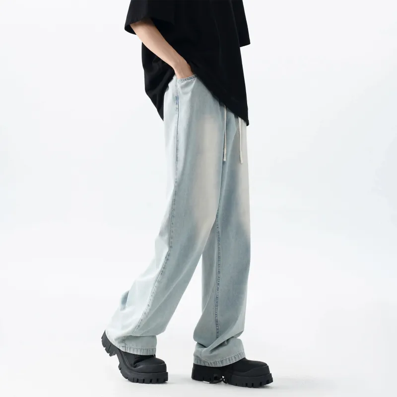 PVPVPV Jeans Unisex Light Blue-3