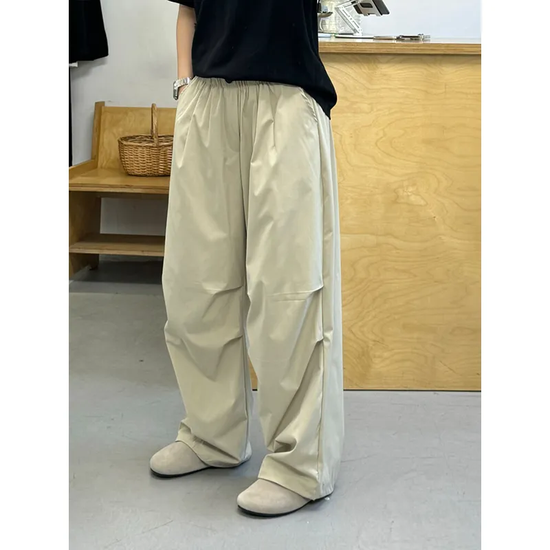 PVPVPV Casual Pants Unisex-1