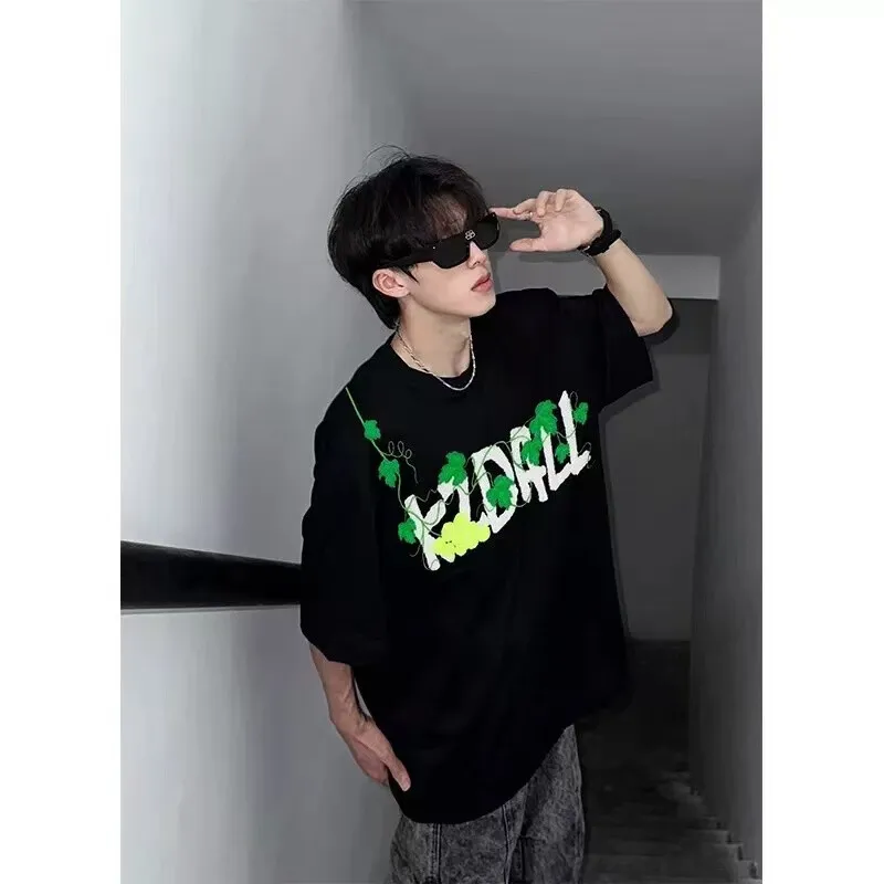 PVPVPV T Shirts Unisex-3