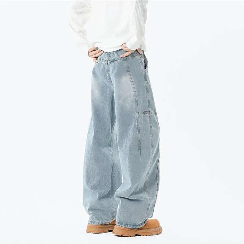 PVPVPV Jeans Unisex-4