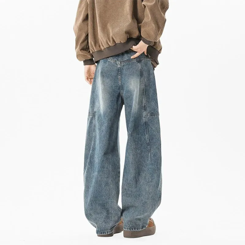 PVPVPV Jeans Unisex-1