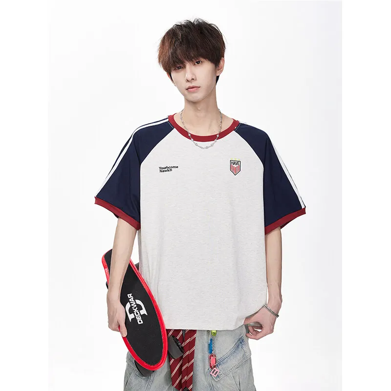 PVPVPV T Shirts Unisex White Heather Gray-2