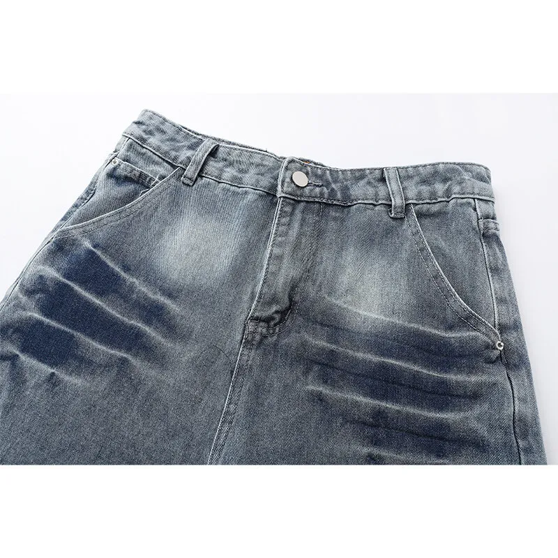 PVPVPV Jeans Unisex Light Blue-2