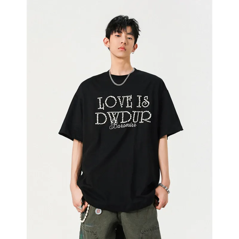 PVPVPV T Shirts Unisex Black-7