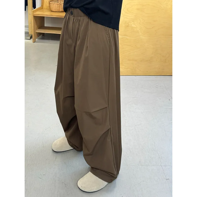 PVPVPV Casual Pants Unisex-12