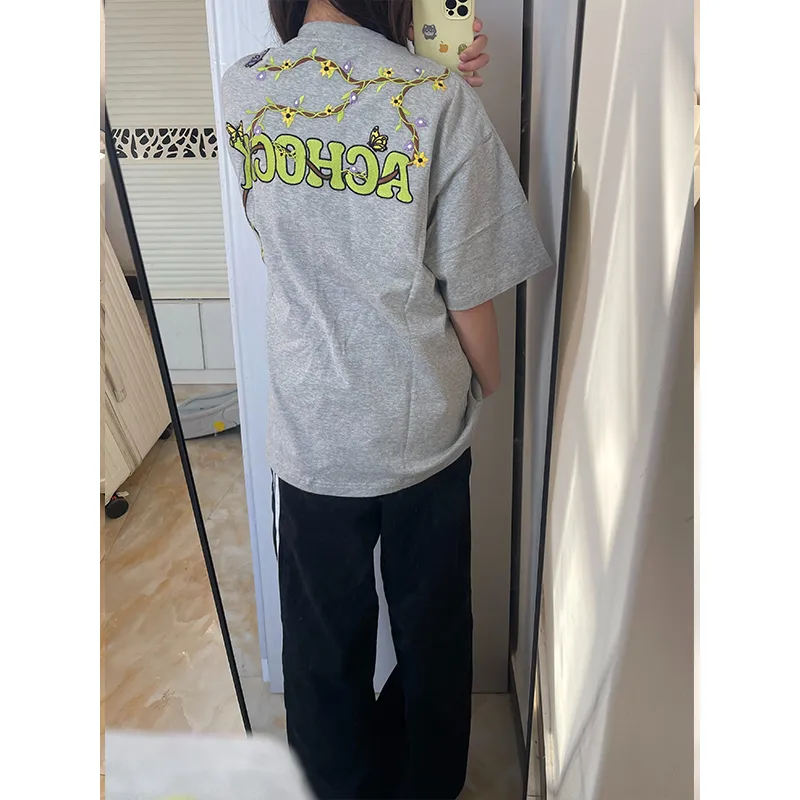 PVPVPV T Shirts Unisex-5