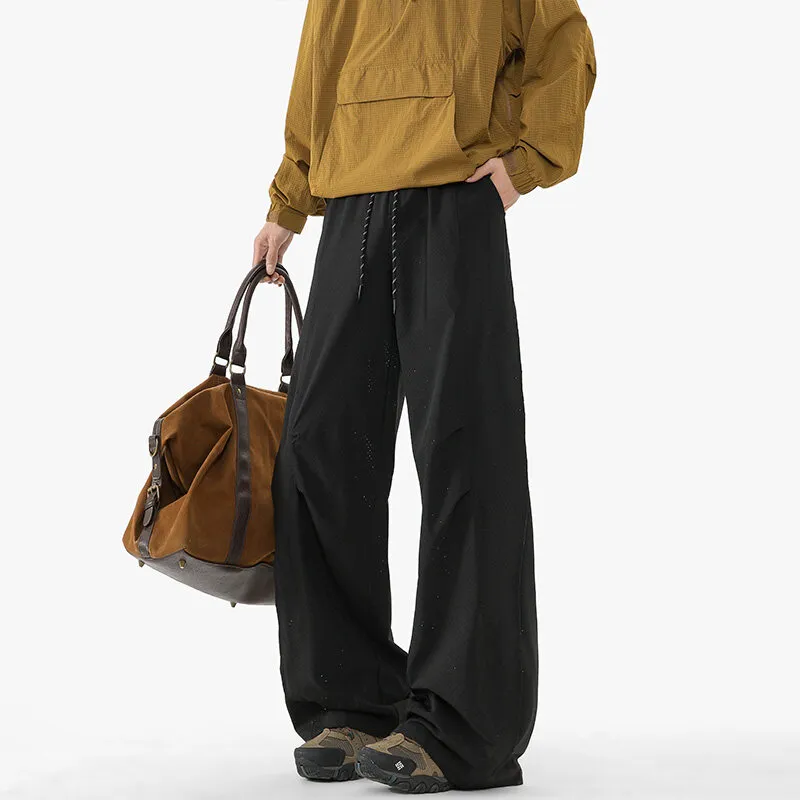 PVPVPV Casual Pants Unisex-2