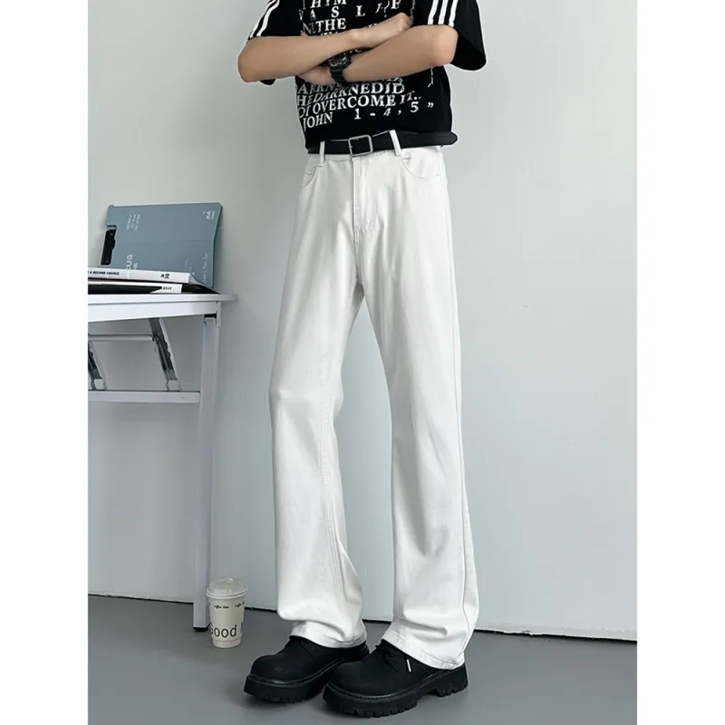 PVPVPV Jeans Unisex White-2