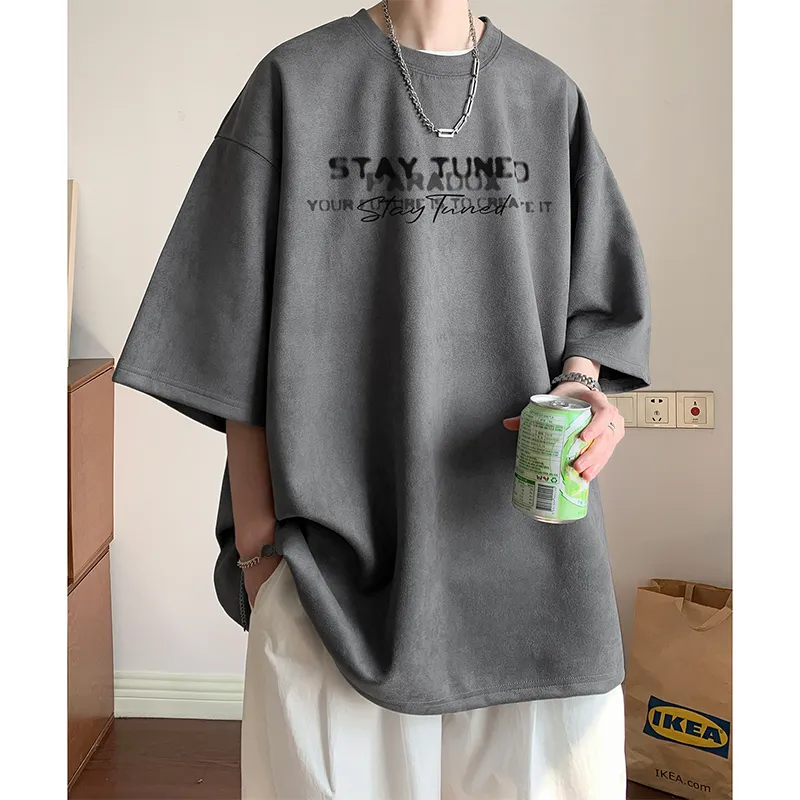 PAINT STAIN T-Shirts Unisex-1
