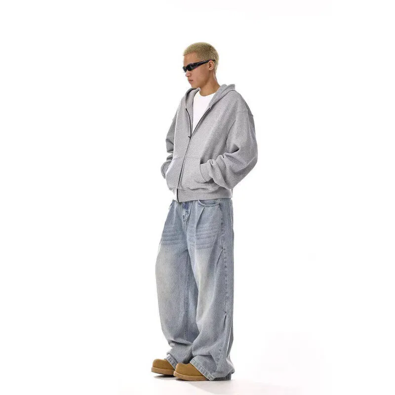 PVPVPV Jeans Unisex Blue-4