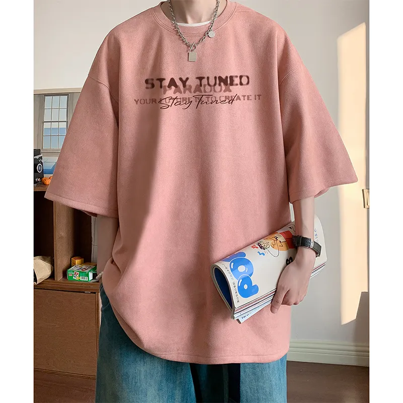 PAINT STAIN T-Shirts Unisex-4