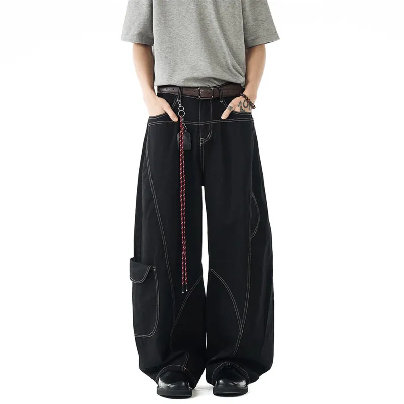 PVPVPV Jeans Unisex-3