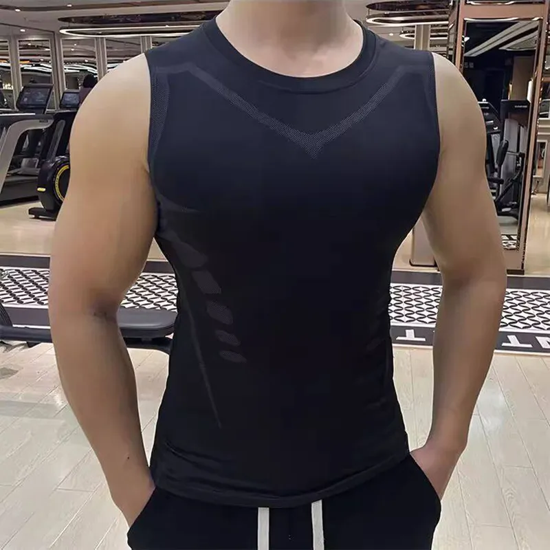 PVPVPV Tank Tops Unisex-9
