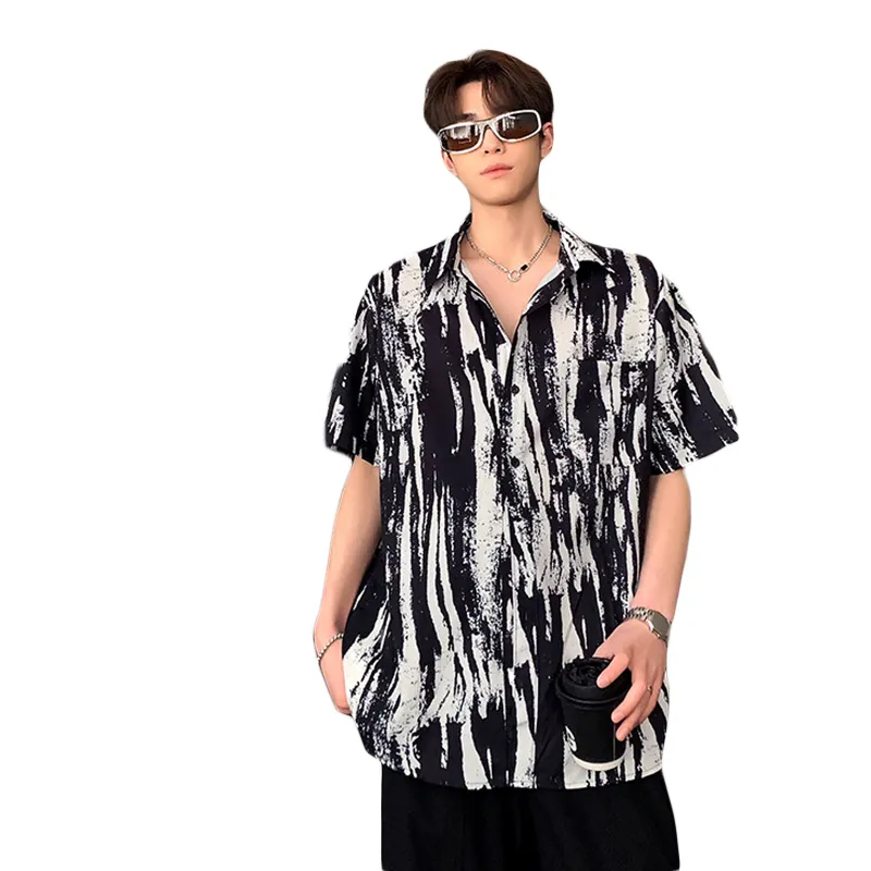 PVPVPV Shirts Unisex Black-2