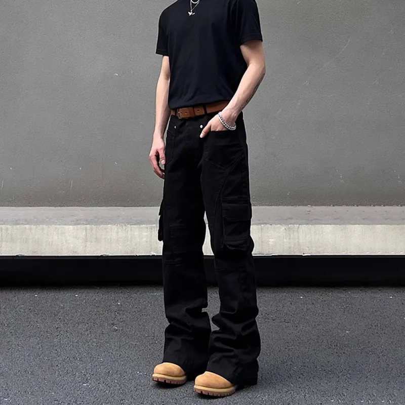 PVPVPV Jeans Unisex-1