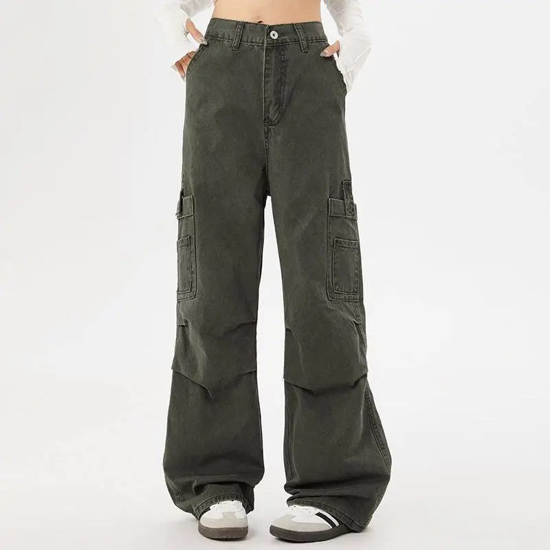 PVPVPV Casual Pants Unisex-2