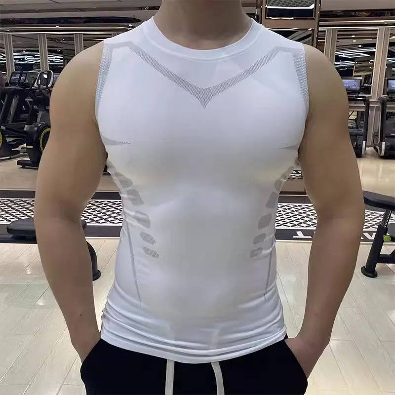 PVPVPV Tank Tops Unisex-4
