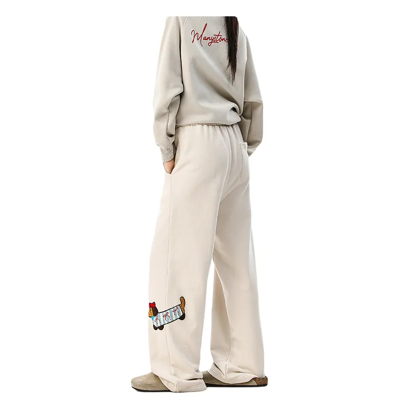 PVPVPV Casual Pants Unisex-7