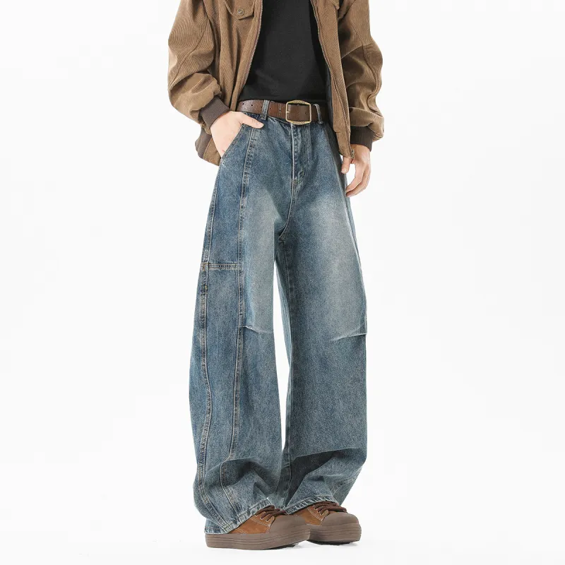 PVPVPV Jeans Unisex-2