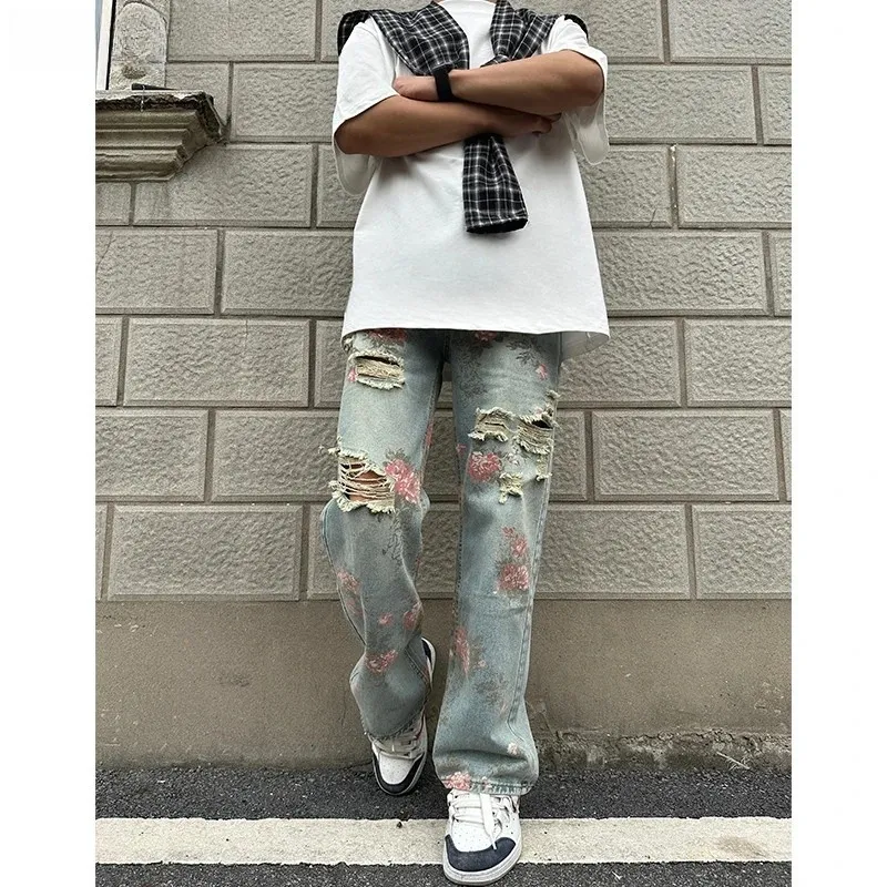 PVPVPV Jeans Unisex Blue-1