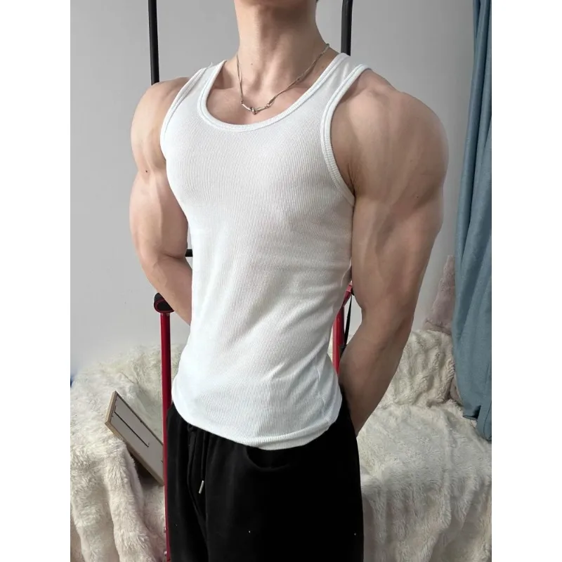 MIIRACER Tank Tops Unisex-14