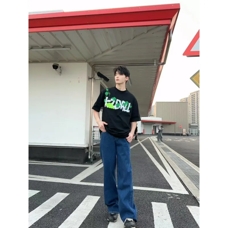 PVPVPV T Shirts Unisex Black-3