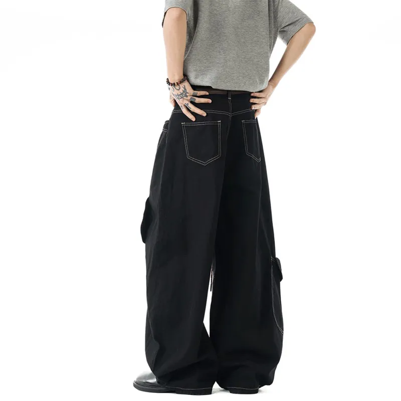 PVPVPV Jeans Unisex-2