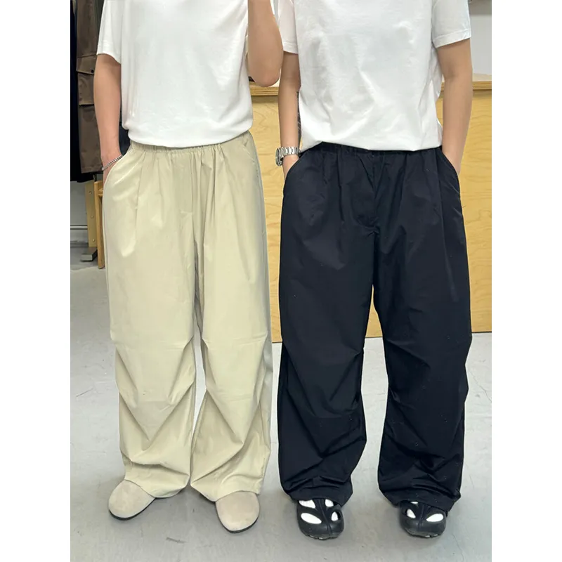 PVPVPV Casual Pants Unisex-8
