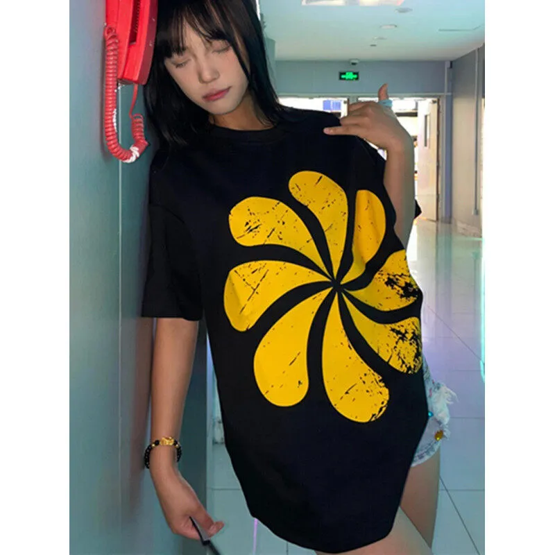 PVPVPV T Shirts Unisex Black-3
