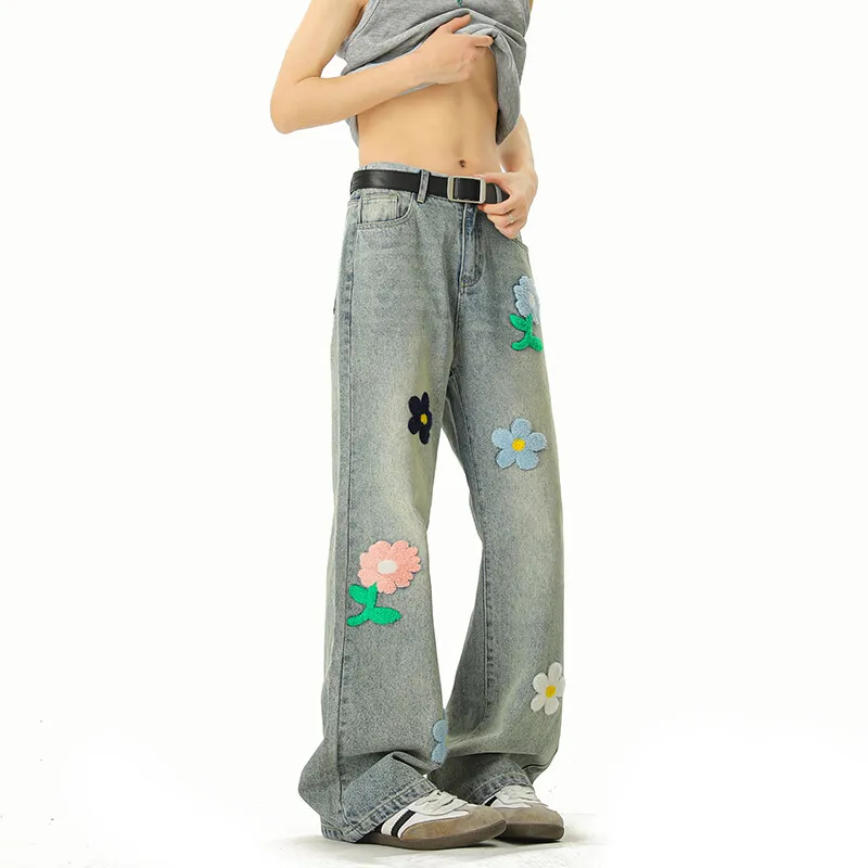PVPVPV Jeans Unisex Blue-3