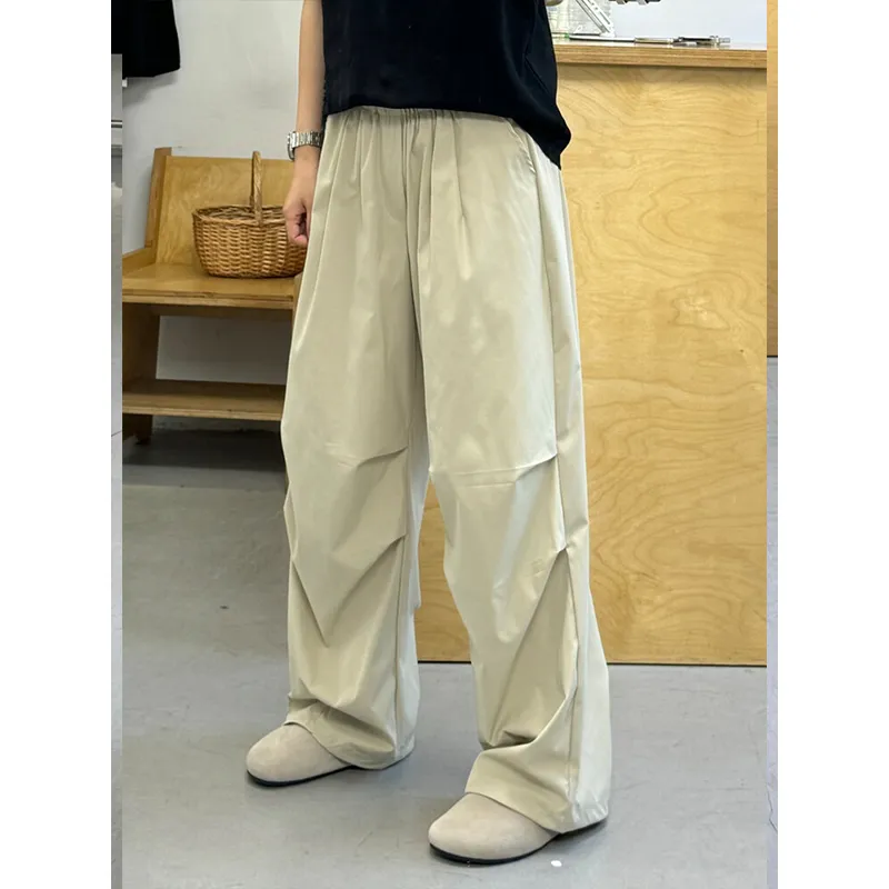 PVPVPV Casual Pants Unisex-2