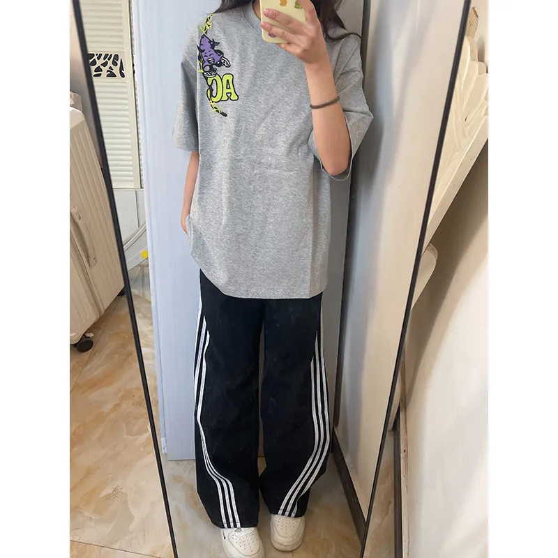PVPVPV T Shirts Unisex-4