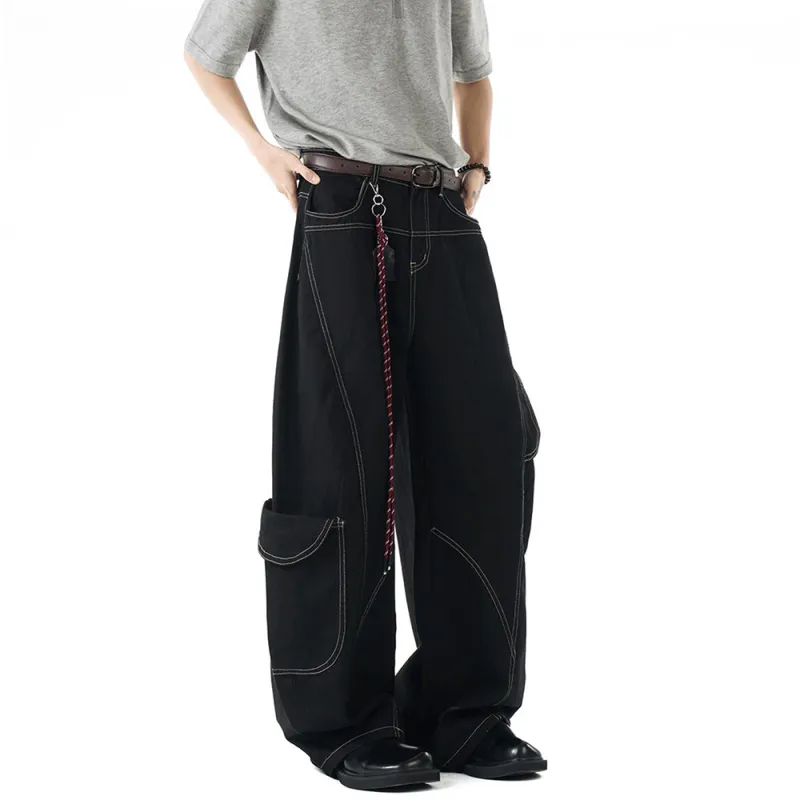 PVPVPV Jeans Unisex-4