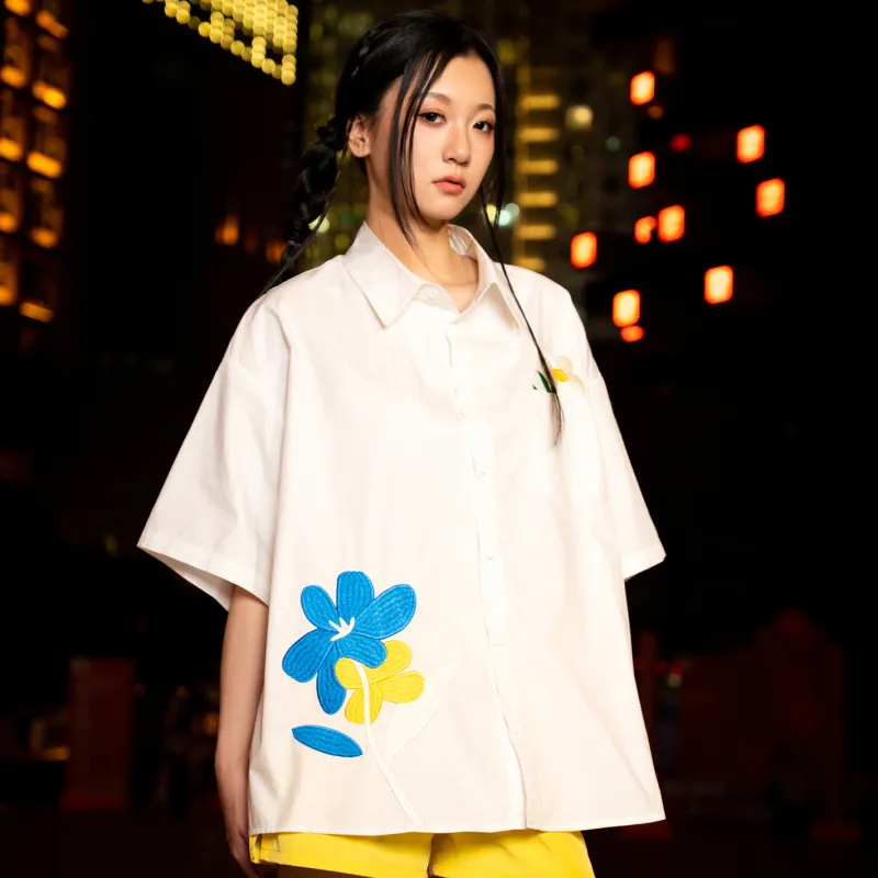 PUK Shirts Unisex-3