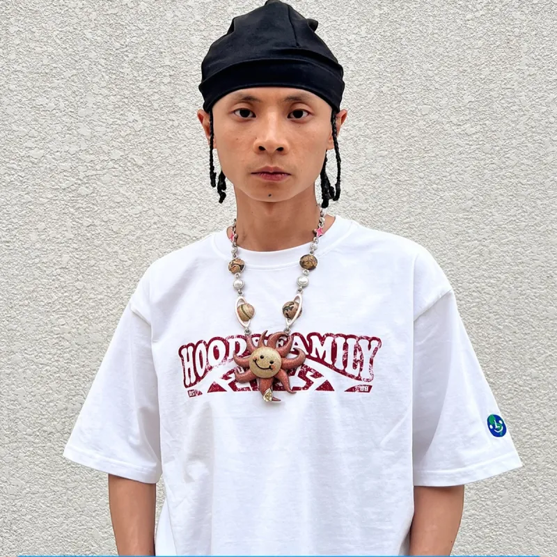 PUK T Shirts Unisex-1