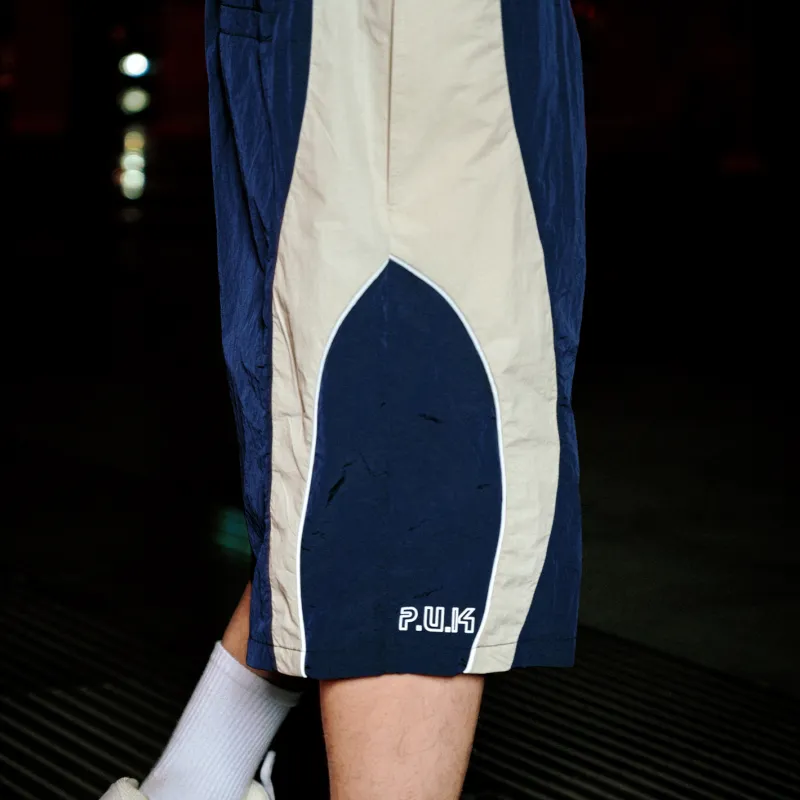 PUK Casual Pants Unisex-2