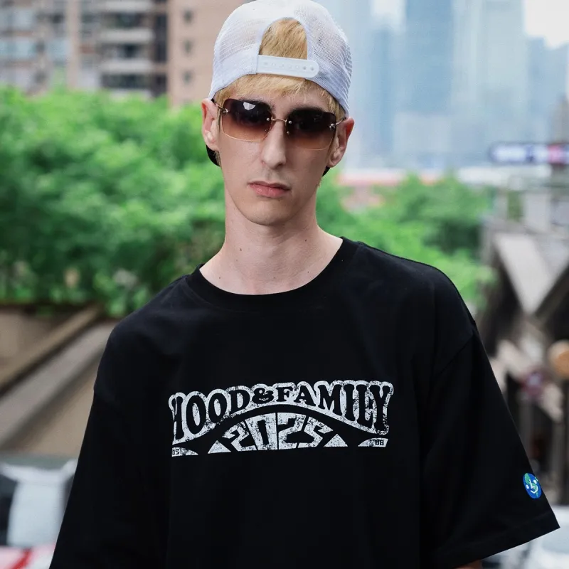 PUK T Shirts Unisex-6