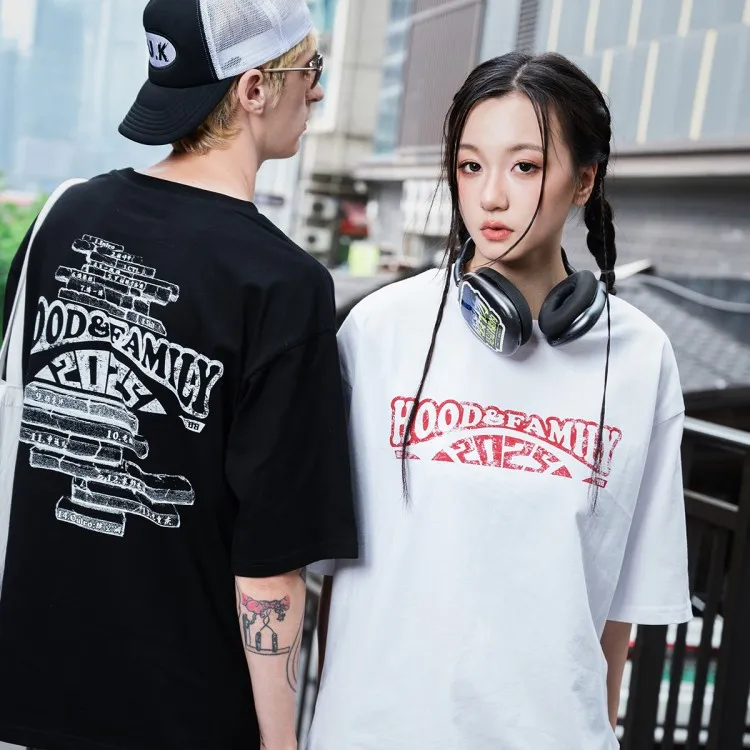 PUK T Shirts Unisex-7