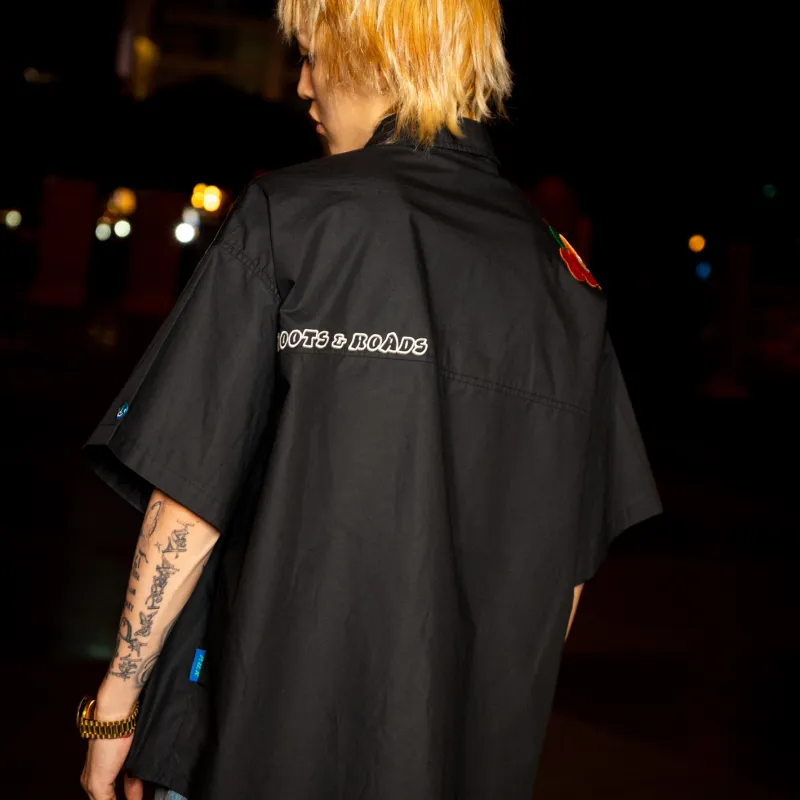 PUK Shirts Unisex-9