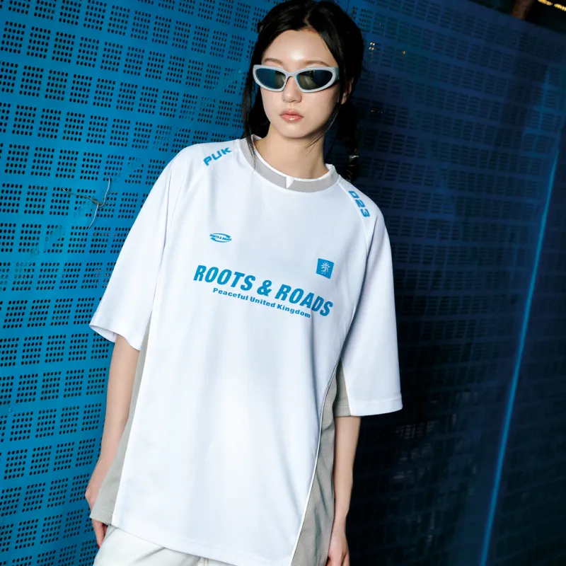 PUK T Shirts Unisex-3